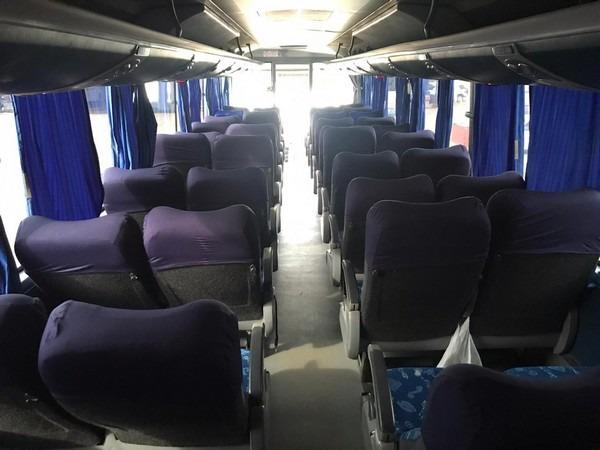 Pparadiso G 7 1050 Volvo.B 340 - Foto 5