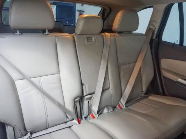 Ford Edge 3.5 V6 Limited Automático 2013 rodas aro 22? - Foto 14
