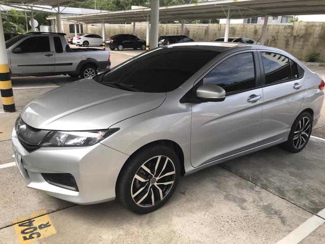 Honda City 2015 - Foto 3