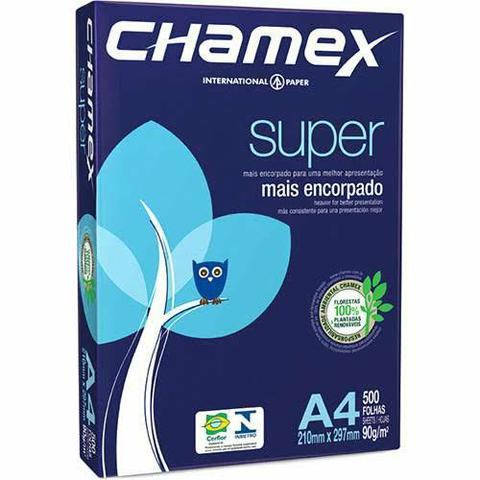 Caixa de Chamex