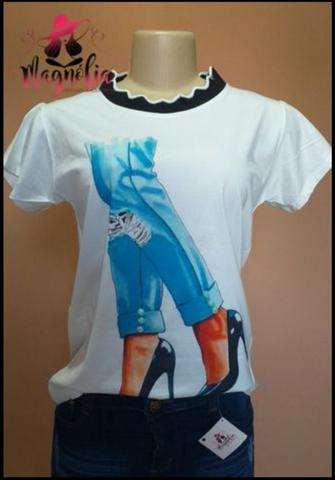 Roupas Novas (Magnólia acessórios) - Foto 3