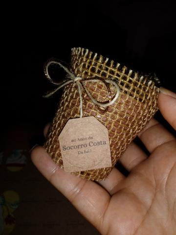 Lembranças de aniversário cacto - Foto 2