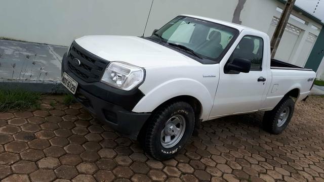 Venda ou troca em carro fechado ou gado - Foto 5