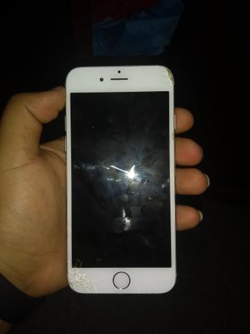 IPhone 6 16g - Foto 2