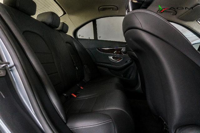Mercedes C180 Exclusive 2018 - Foto 7