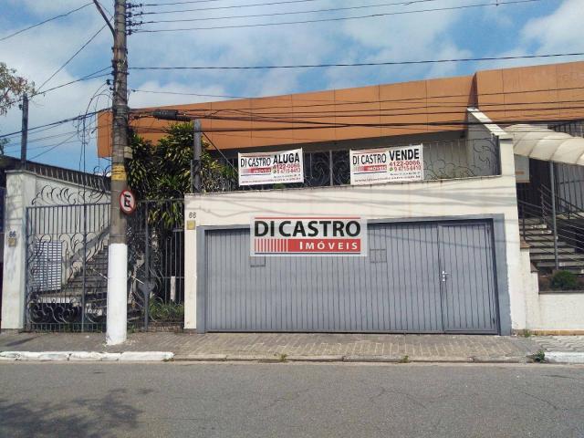Excelente casa comercial 384,25 metros de área construída jardim do mar, são bernardo do c - Foto 18