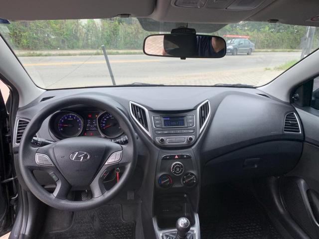 HYUNDAI HB20 2017/2017 1.0 COMFORT PLUS 12V FLEX 4P MANUAL - Foto 5
