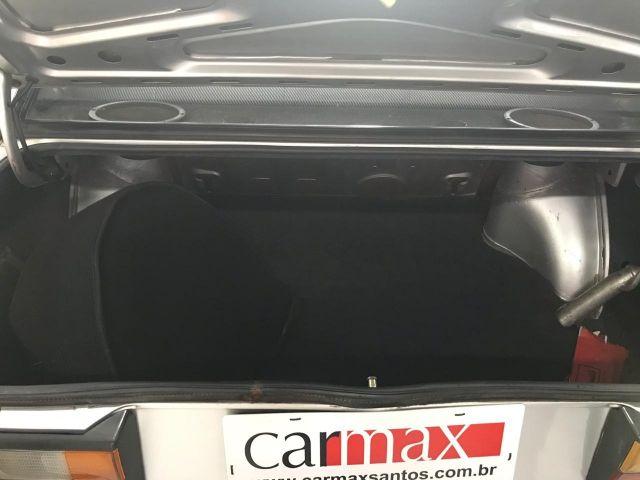 VOYAGE C/CL/Fox 1.6 - Foto 8
