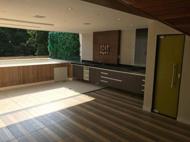 Casa com 5 quartos na Mário Guimarães centro de nova Iguaçu - Foto 10