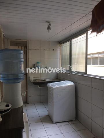 Apartamento à venda com 2 dormitórios em José bonifácio, Fortaleza cod:739125 - Foto 6