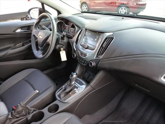 Cruze 1.4 turbo Raridade Apenas 15 mil kms - Foto 4
