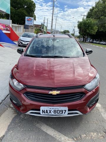 Onix Activ 1.4 - 2017/2018 - Foto 5