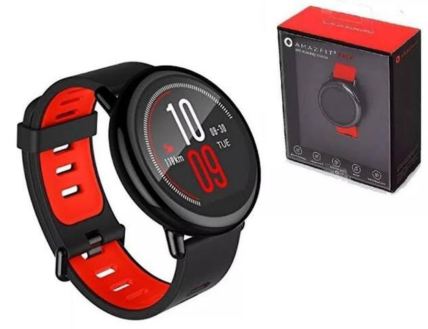 Smartwatch Amazfit pace - Foto 3