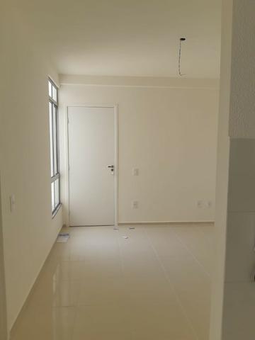 Alugo Apartamento - Condomínio Mais Viver Águas Claras - Foto 12