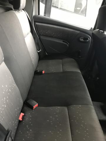 Renault Logan - Foto 10