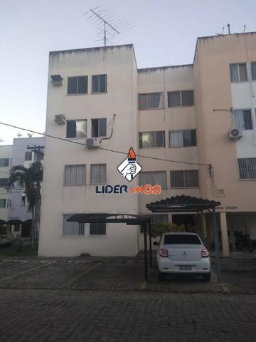Apartamento residencial para venda, no ponto central,em feira de santana, 2 dormitórios, 6