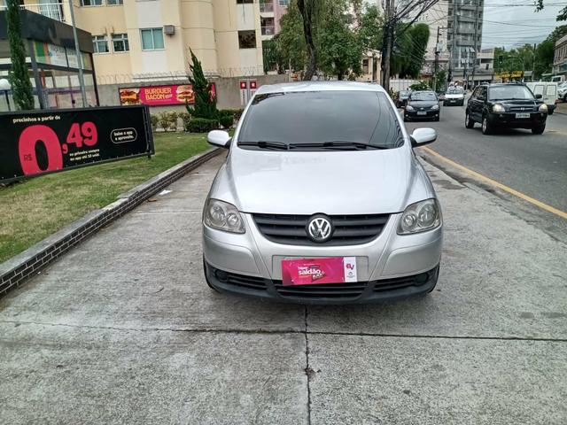Fox 2010 com gnv 16.900