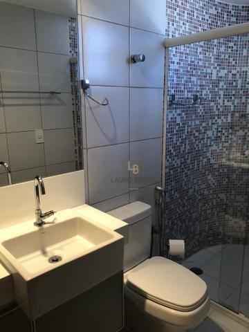Edf. Vivart Apartamento com 3 dormitórios à venda, 83 m² por R$ 420.000 - Jatiúca - Maceió - Foto 16