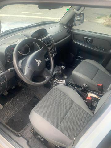 Pajero TR4 Flex HP 2010 Completa / Fernando * - Foto 6