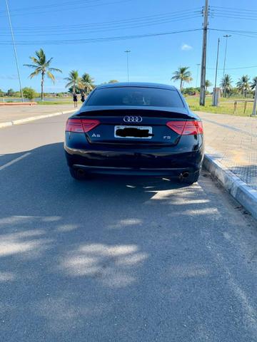 Audi A5 sportback 180cv - Foto 3