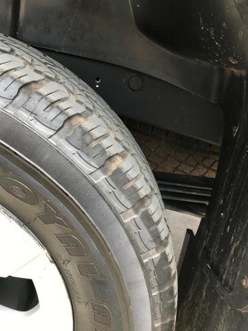 S10 Pick-Up LTZ 2.4 F.Power 4x2 CD - Foto 12