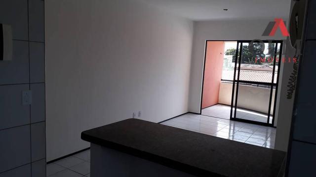 Apartamento residencial à venda, Itaperi, Fortaleza. - Foto 15