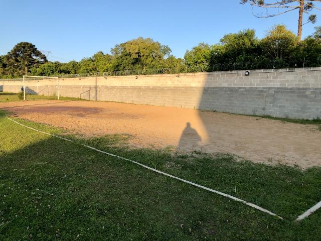 Terreno em Condomínio Fechado para venda na Av. Polônia (Fazenda Rio Grande) - Foto 7