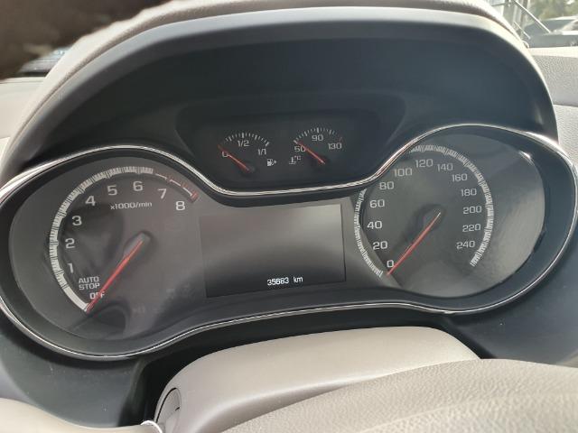 Cruze Sport LTZ Top Baixo km 2017 - Foto 6