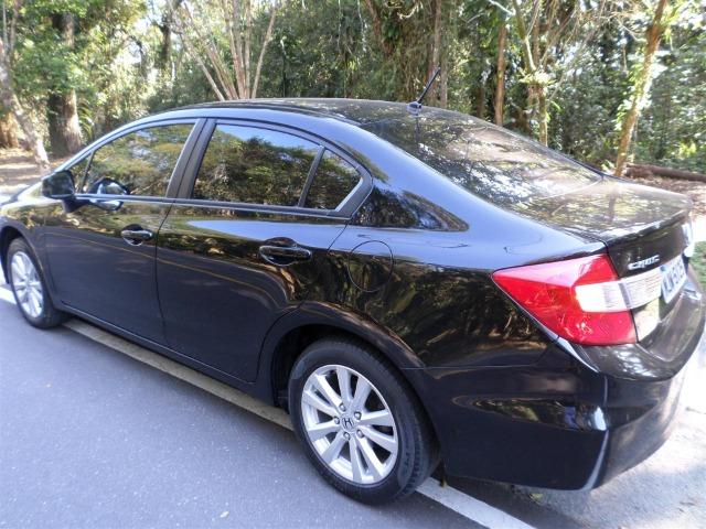 Honda Civic 1.8 - Foto 11