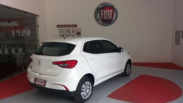FIAT ARGO 1.0 FIREFLY FLEX DRIVE MANUAL - Foto 2