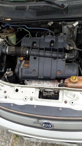 Fiat Siena Pit Bull - Foto 6