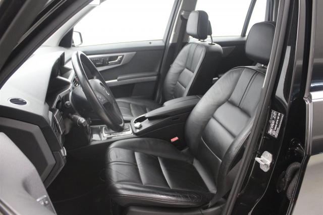 MERCEDES-BENZ GLK 280 2008/2009 3.0 4X4 V6 GASOLINA 4P AUTOMÁTICO - Foto 7