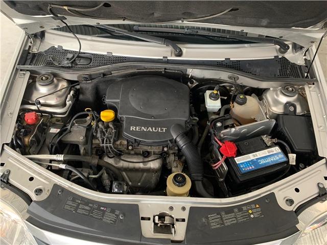 Volkswagen Gol 1.0 mi 8v flex 4p manual g.iv - Foto 10