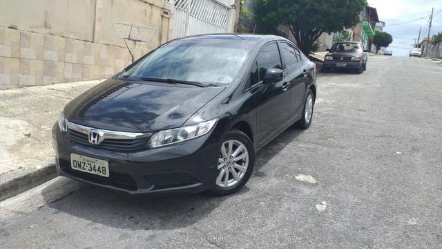 Honda Cívic - Foto 6