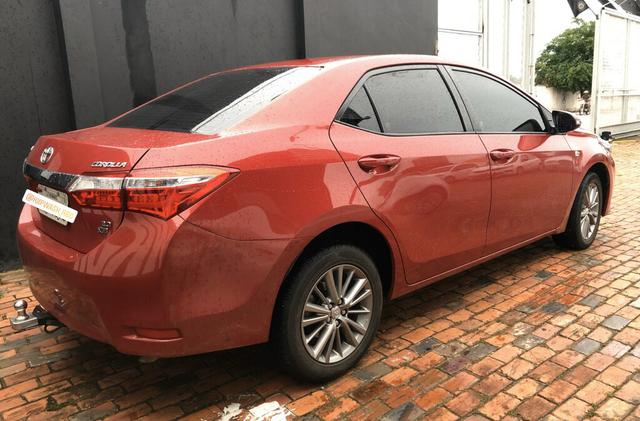 Seminovos Kiip Automotive - Corolla XEI - Foto 2