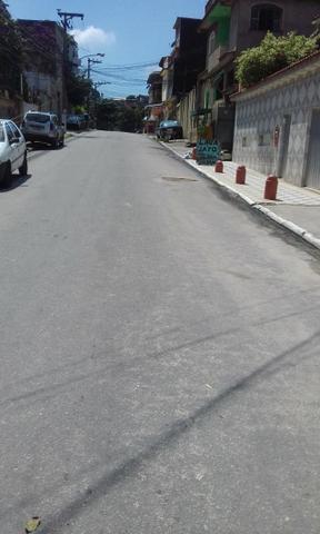 São Mateus, casa 02 qtos, sala, cozinha, banheiro e área - Foto 18