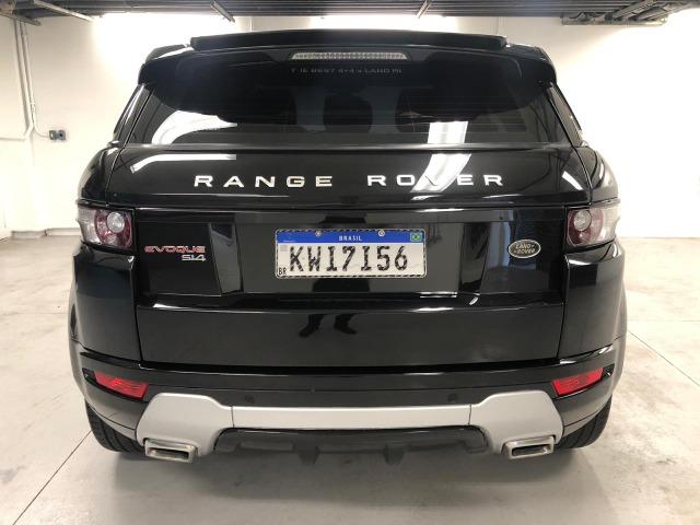 Land Rover Evoque Dynamic 2014 c/ 75.000 km - Land Rio (21) 2431-2020 - Foto 3