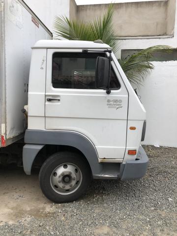 VW 8-150 delivery plus