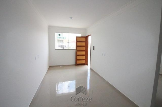 Casa com 03 quartos Eucaliptos - Foto 5