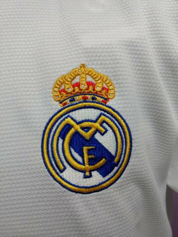 Camisa do Real - Foto 3