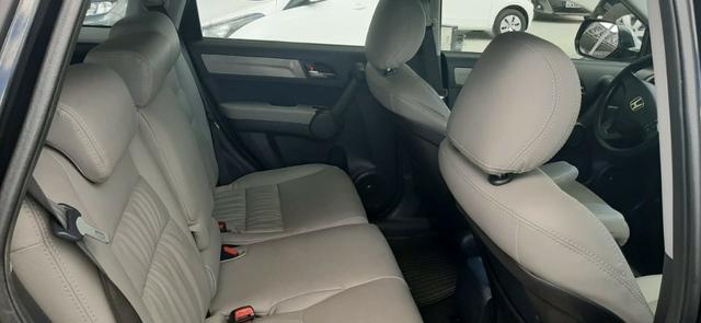 Honda CR-V Lx 2.0 2011 - Foto 8