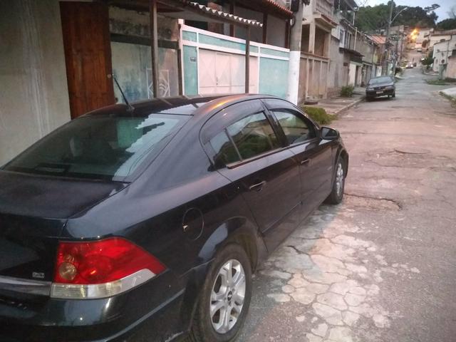 Vectra 2010 $20.000,00 - Foto 9