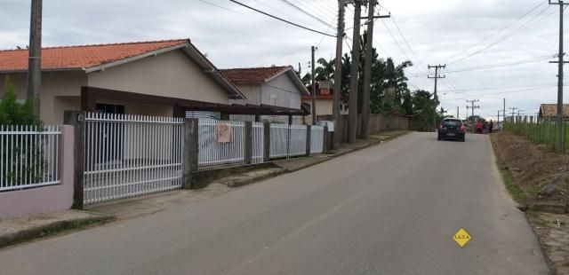 Casa, São Cristóvão, Tubarão-SC - Foto 4