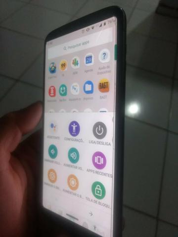 Moto Z3 play