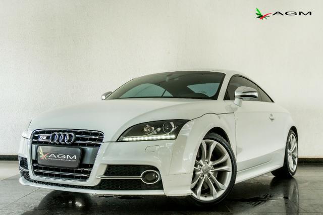 Audi TTS 2012 - Foto 2