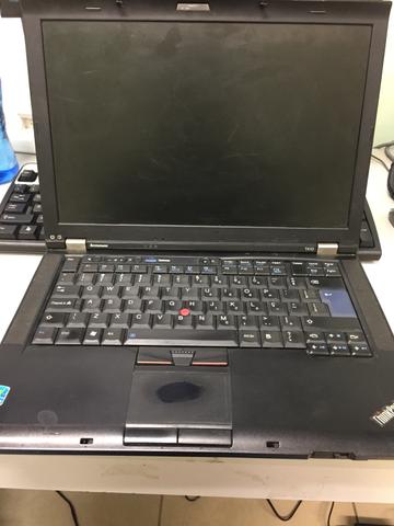 Black friday - notebook lenovo