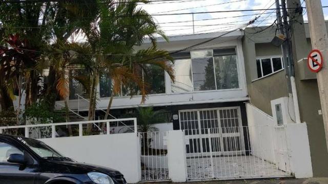 Sobrado Comercial. 6 dormitórios. 6 vagas. Jardim do Mar - SBC. Ideal Para Clinicas. - Foto 2