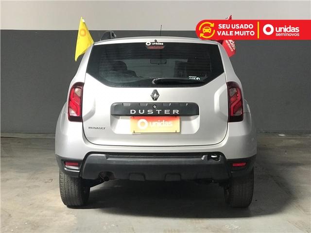 Renault Duster 1.6 16v sce flex dynamique x-tronic - Foto 6