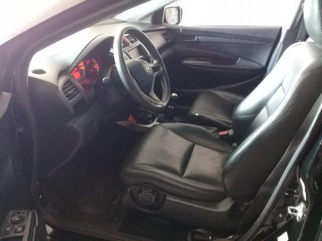 Honda city completo - Foto 4
