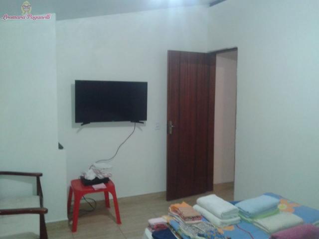 Casa, Caminho Novo, Palhoça-SC - Foto 8